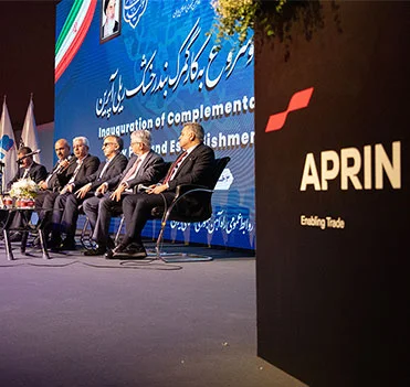 چشم انداز