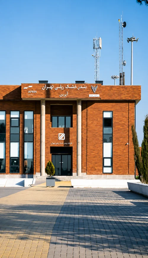 جزئیات آپرین
